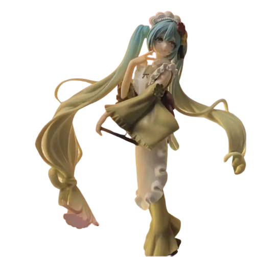 Figurine MIKU