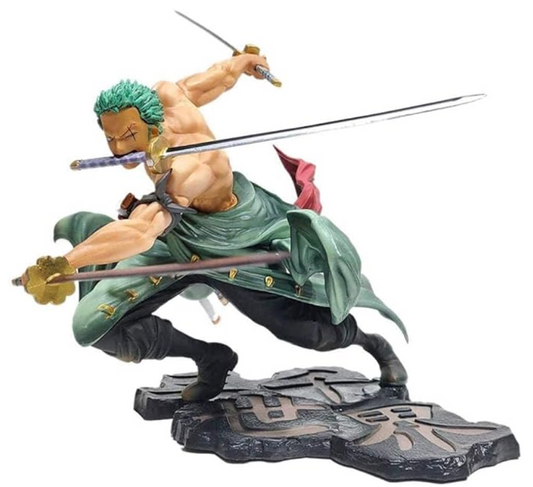 Figurine - Roronoa Zoro