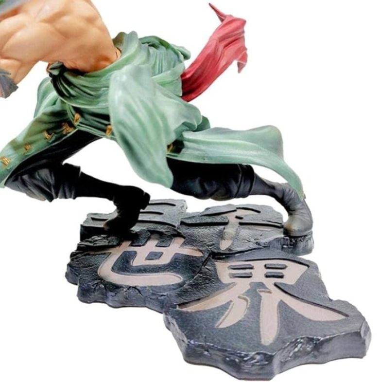 Figurine - Roronoa Zoro