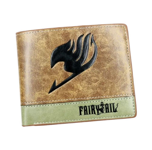 Porte-Monnaie - Fairy Tail