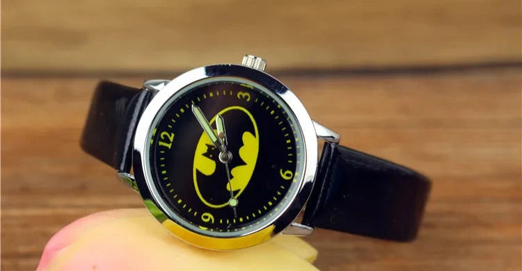 Montre enfant - Batman