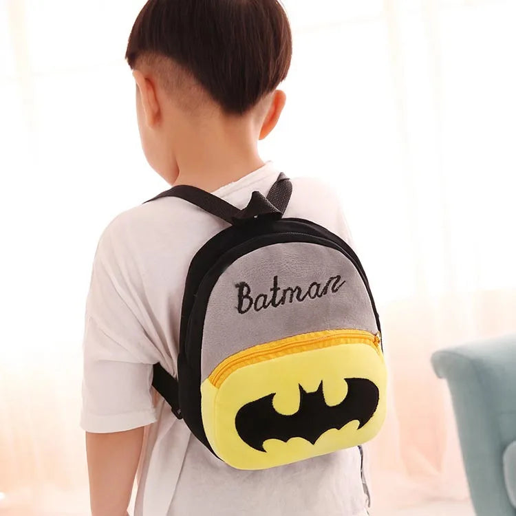 Cartable enfant - Batman