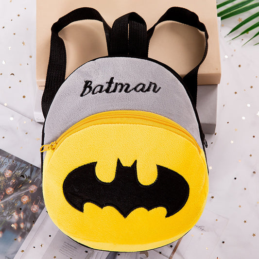 Cartable enfant - Batman