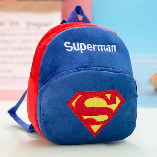 Cartable enfant - Superman