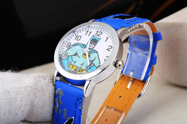 Montre enfant - Batman