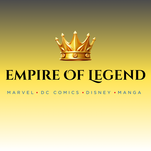 Empire of Legend