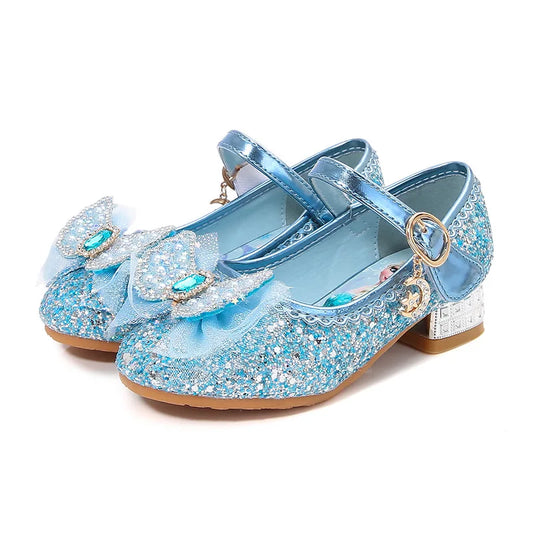 Chaussure enfant - La Reine des Neiges - DISNEY