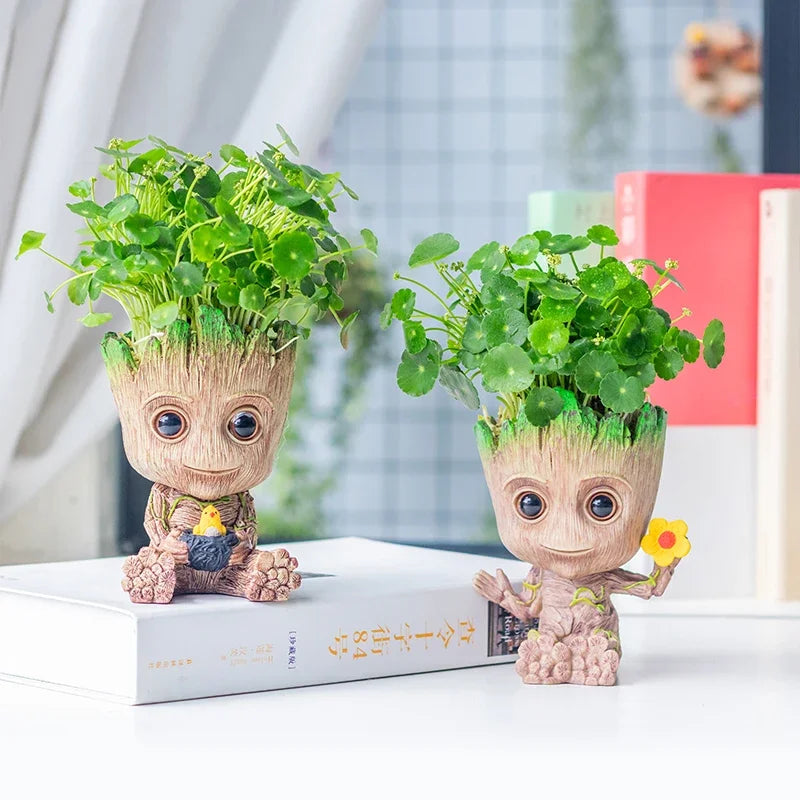 Mini pot Groot