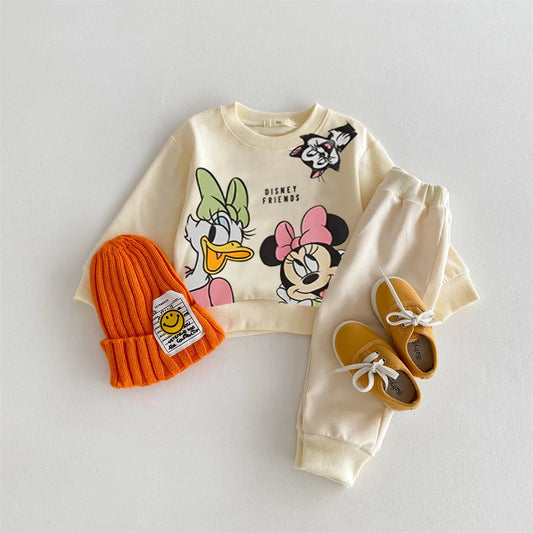 Ensemble enfant - Minnie