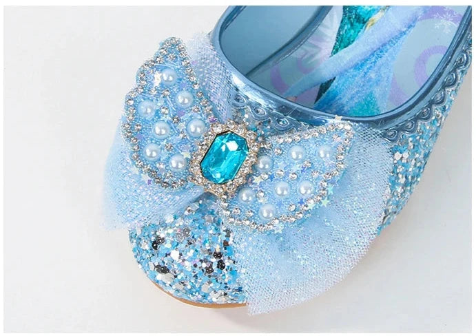 Chaussure enfant - La Reine des Neiges - DISNEY