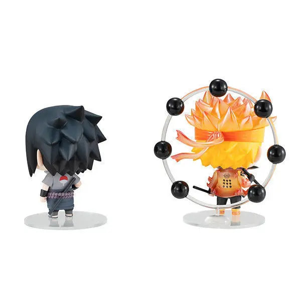 Mini Figurine - Naruto