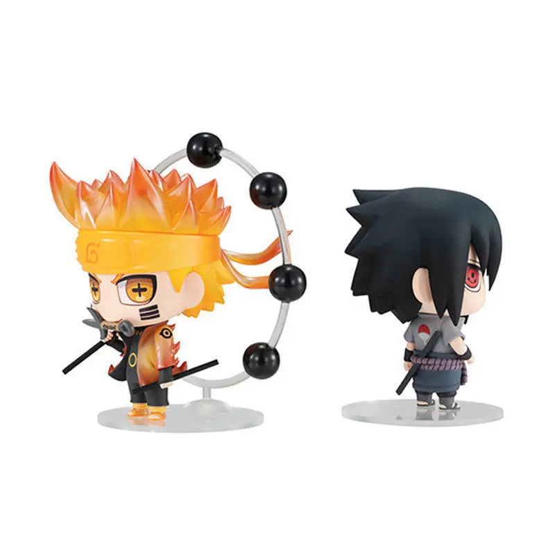 Mini Figurine - Naruto