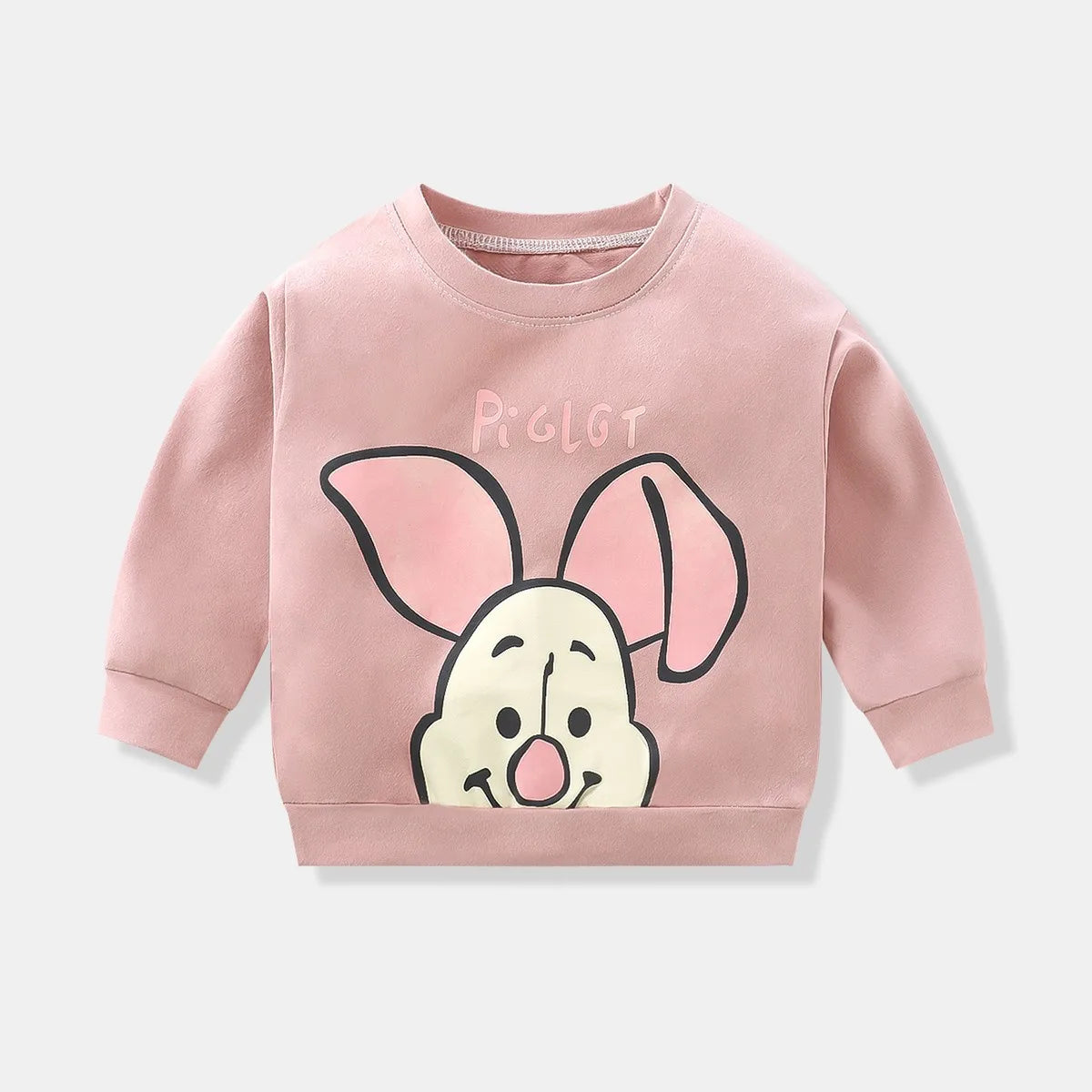 Pull Winnie L'Ourson - Enfant