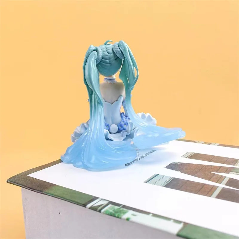 Figurine - Miku