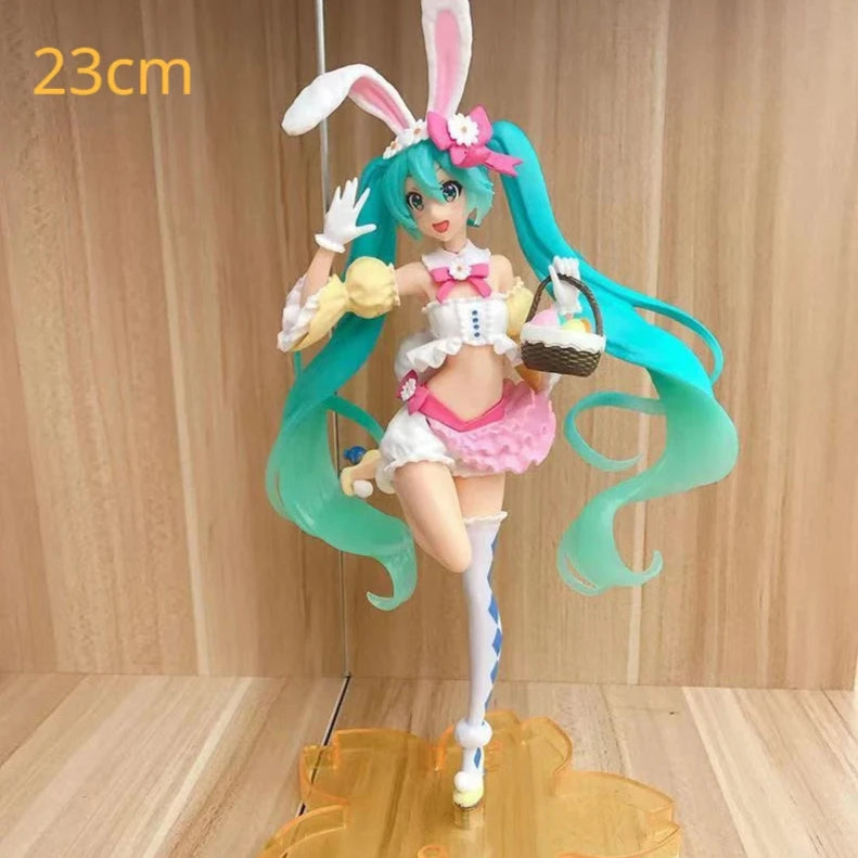 Figurine MIKU