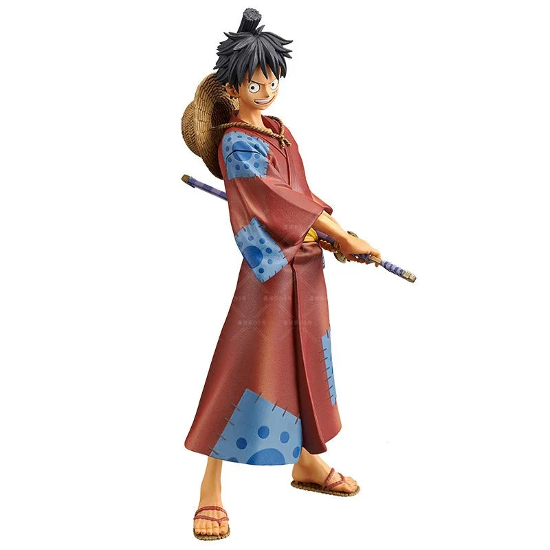 Figurine - One Piece