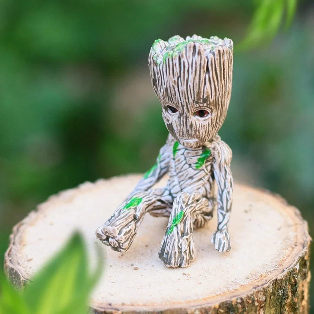 Mini pot Groot