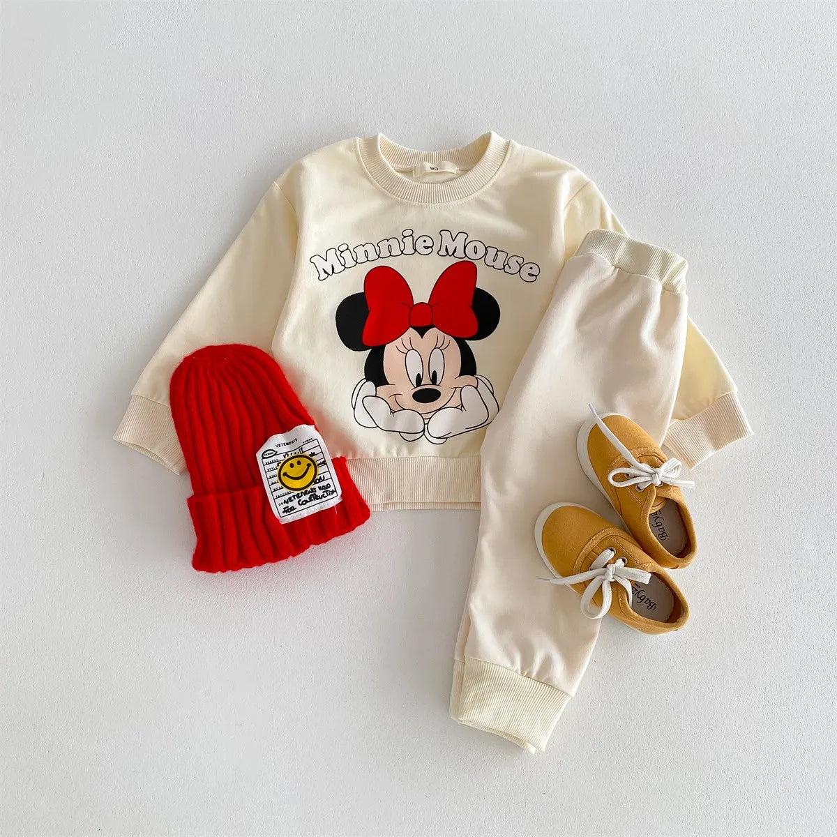 Ensemble enfant - Minnie