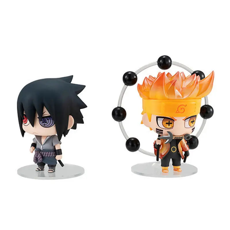 Mini Figurine - Naruto