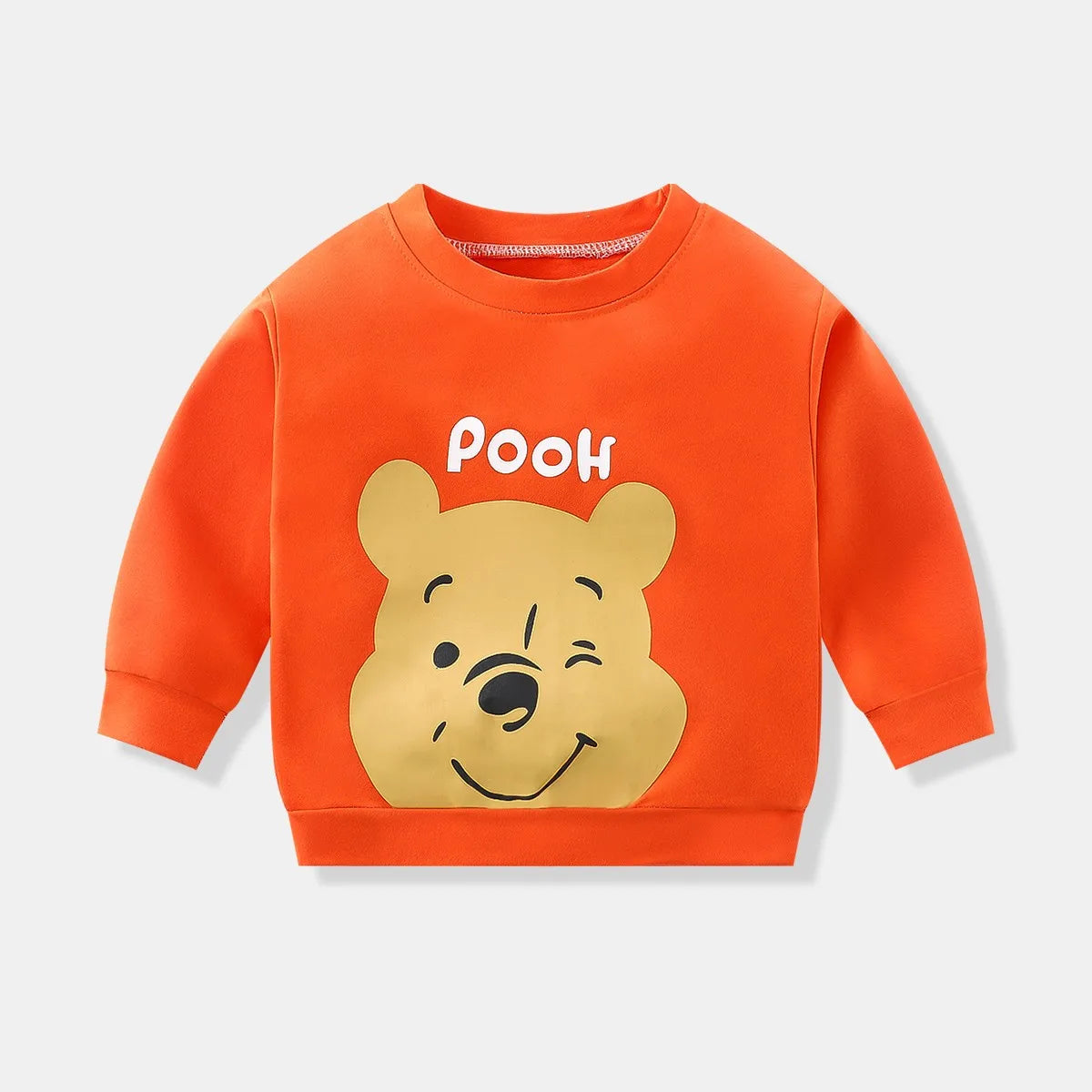 Pull Winnie L'Ourson - Enfant