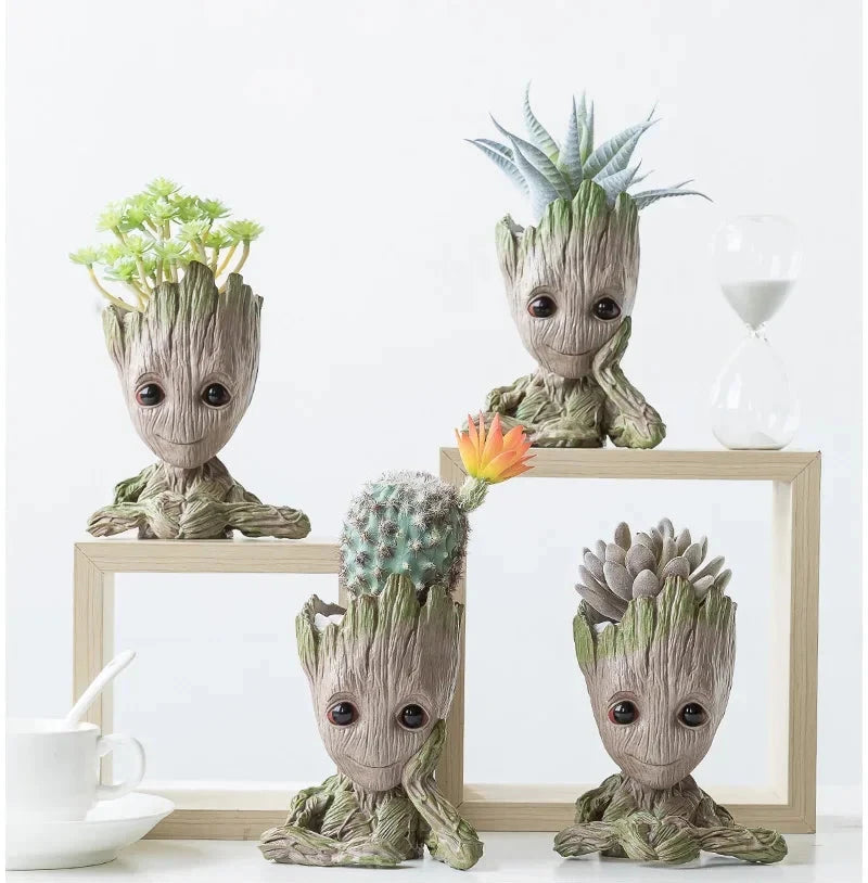 Mini pot Groot