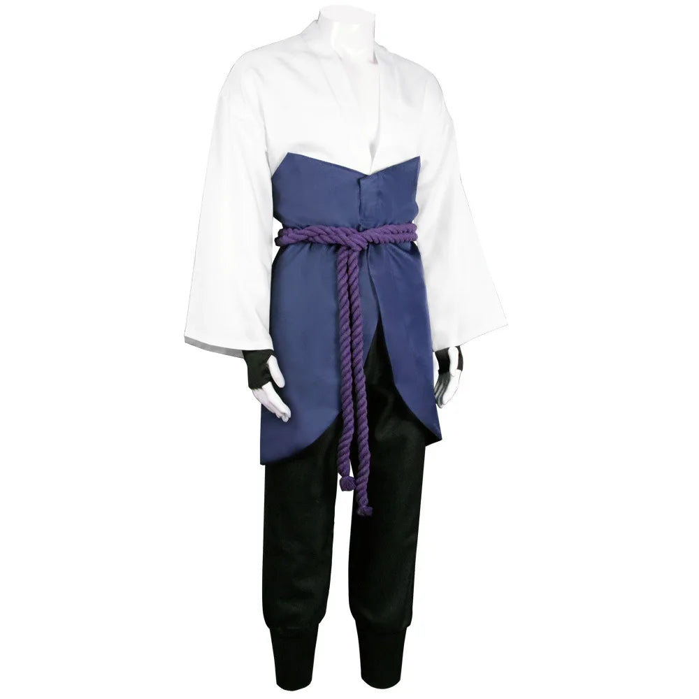 Costume - Uchiha Sasuke