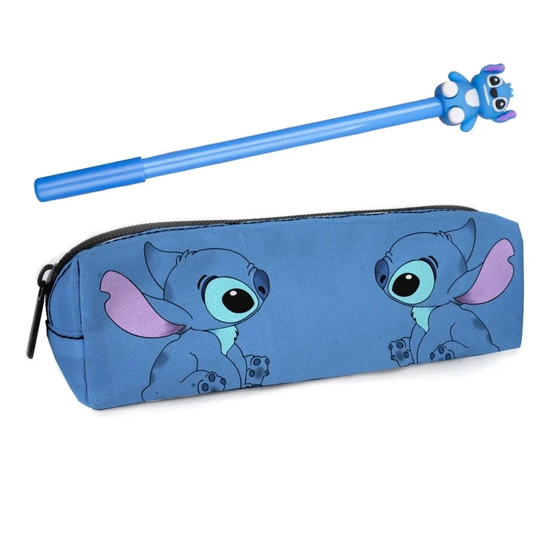 Trousse Stitch