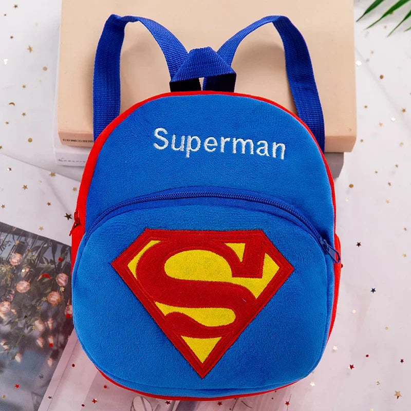 Cartable enfant - Superman