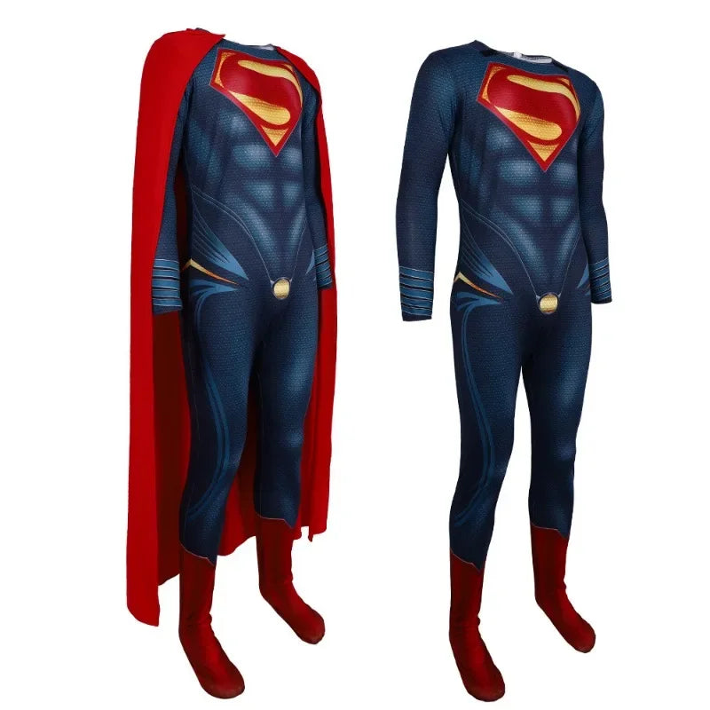 Costume intégral - Superman