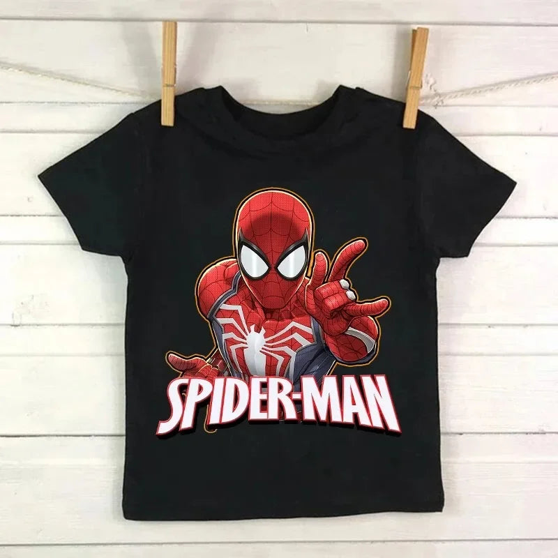 Tee-Shirt Enfant