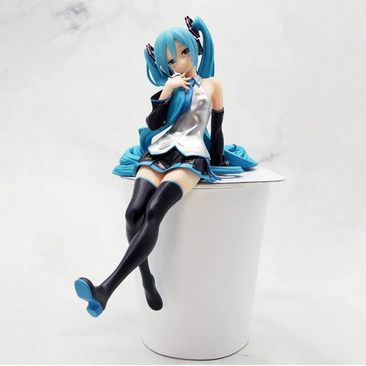 Figurine - Miku