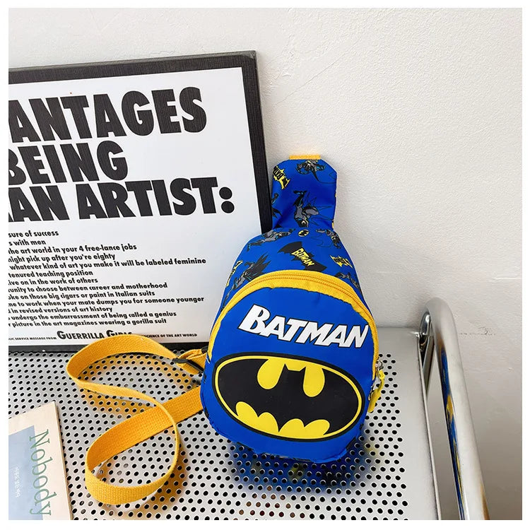 Banane enfant - Batman