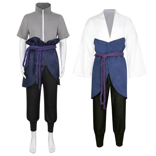 Costume - Uchiha Sasuke