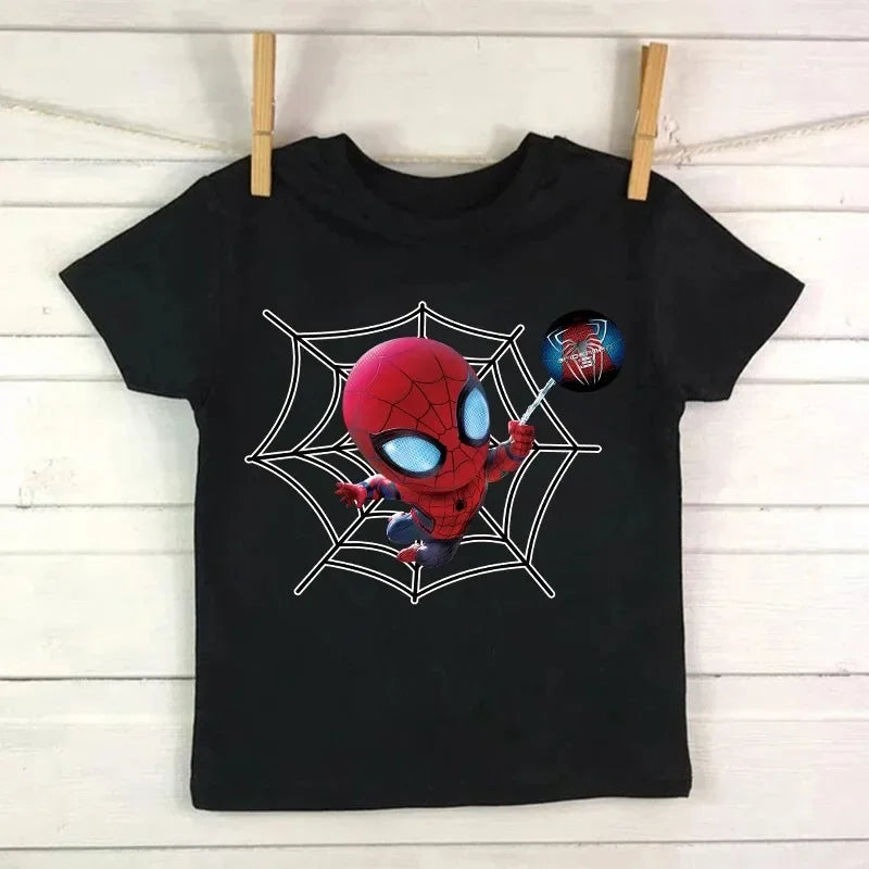 Tee-Shirt Enfant