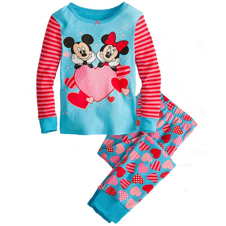 Pyjama enfant