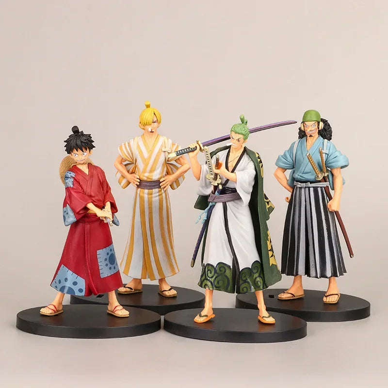 Figurine - One Piece