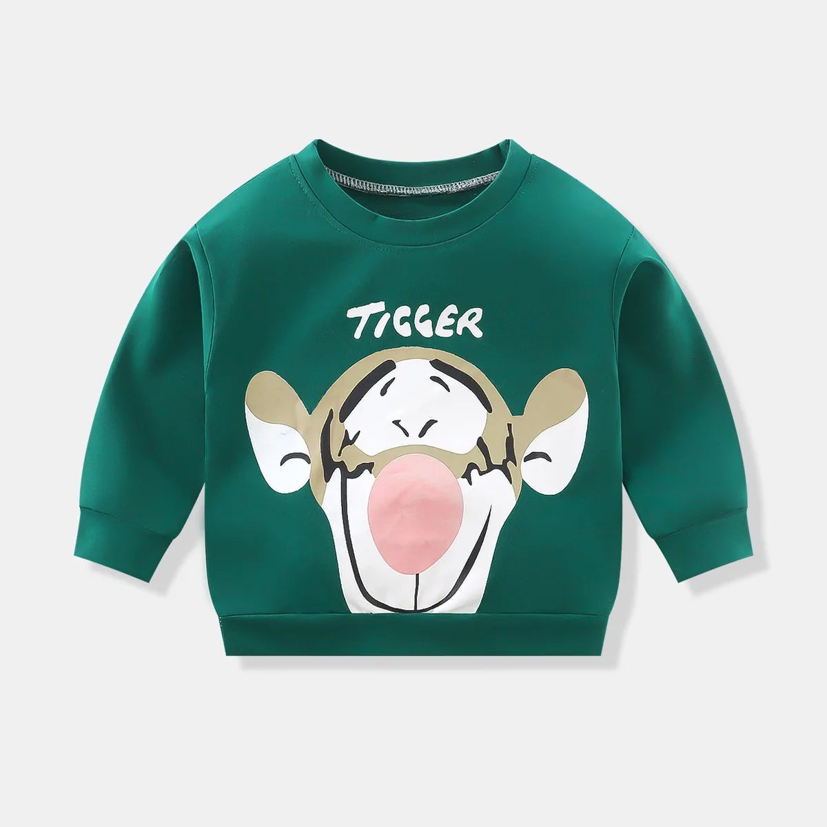 Pull Winnie L'Ourson - Enfant