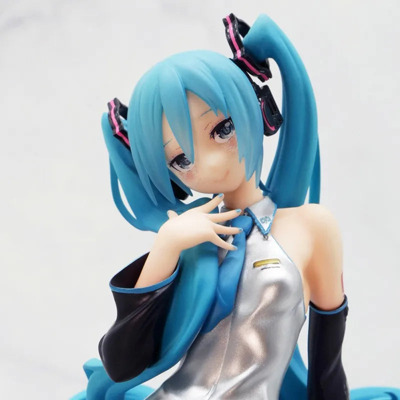 Figurine - Miku