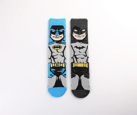 Chaussettes DC - Batman