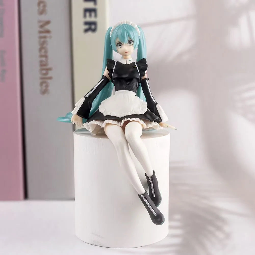 Figurine - Miku