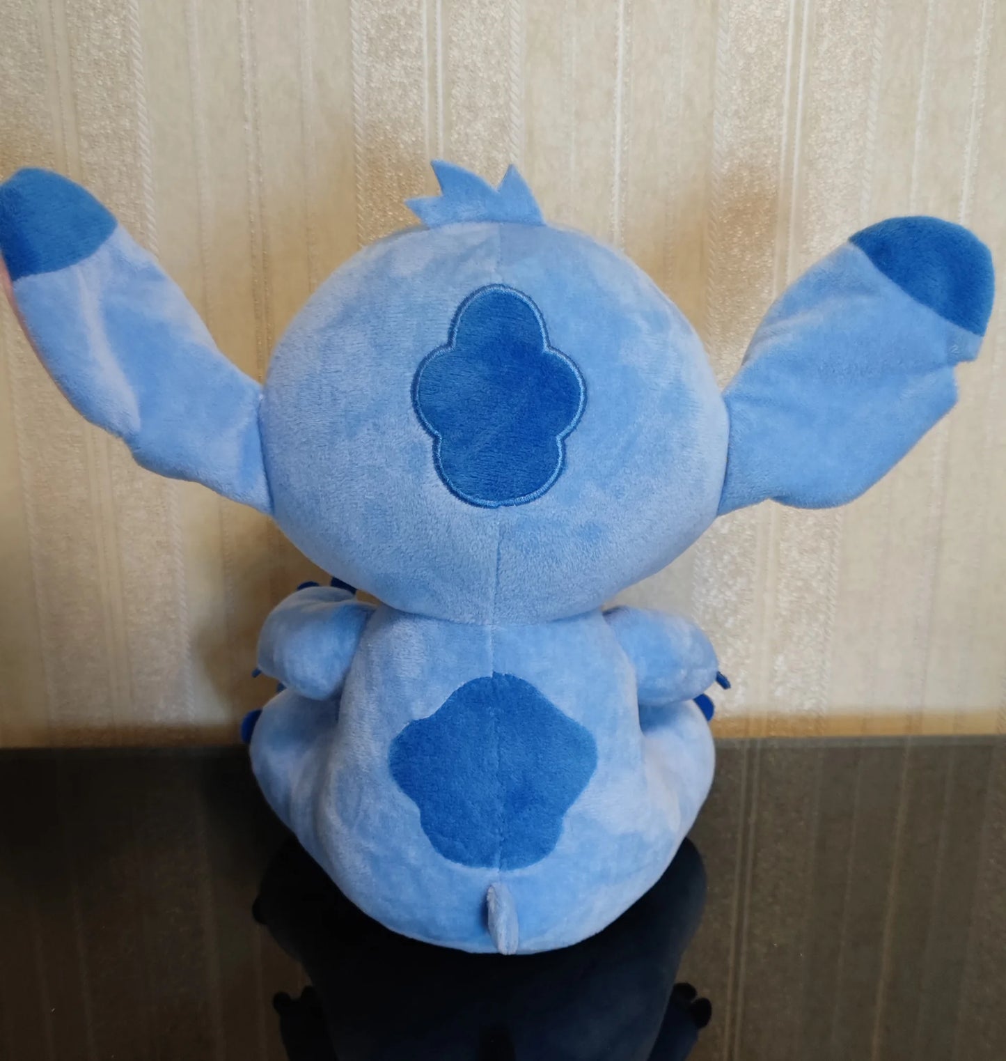 Peluche Lilo & Stitch