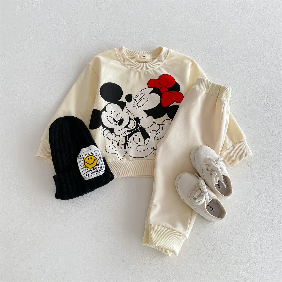 Ensemble enfant - Minnie