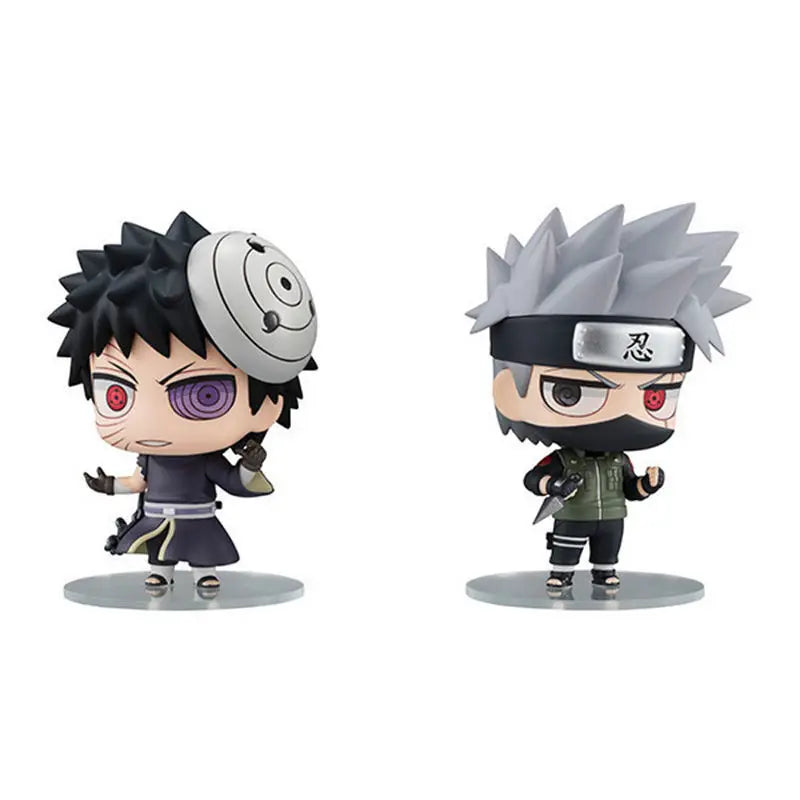 Mini Figurine - Naruto