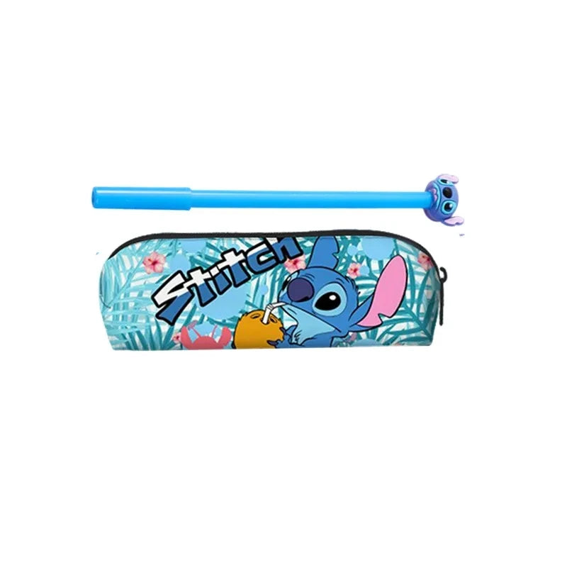 Trousse Stitch