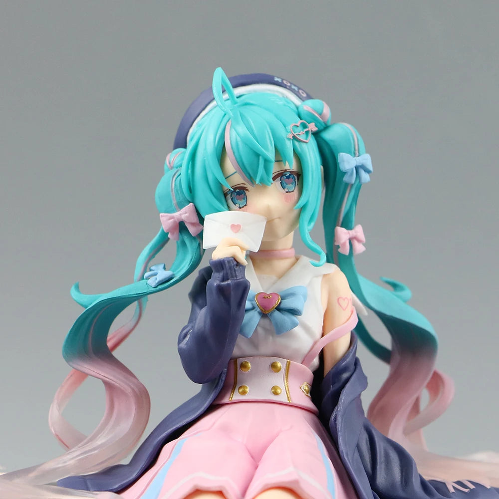 Figurine - Miku