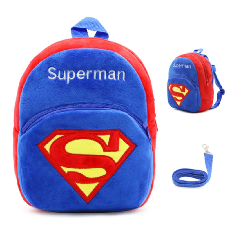 Cartable enfant - Superman