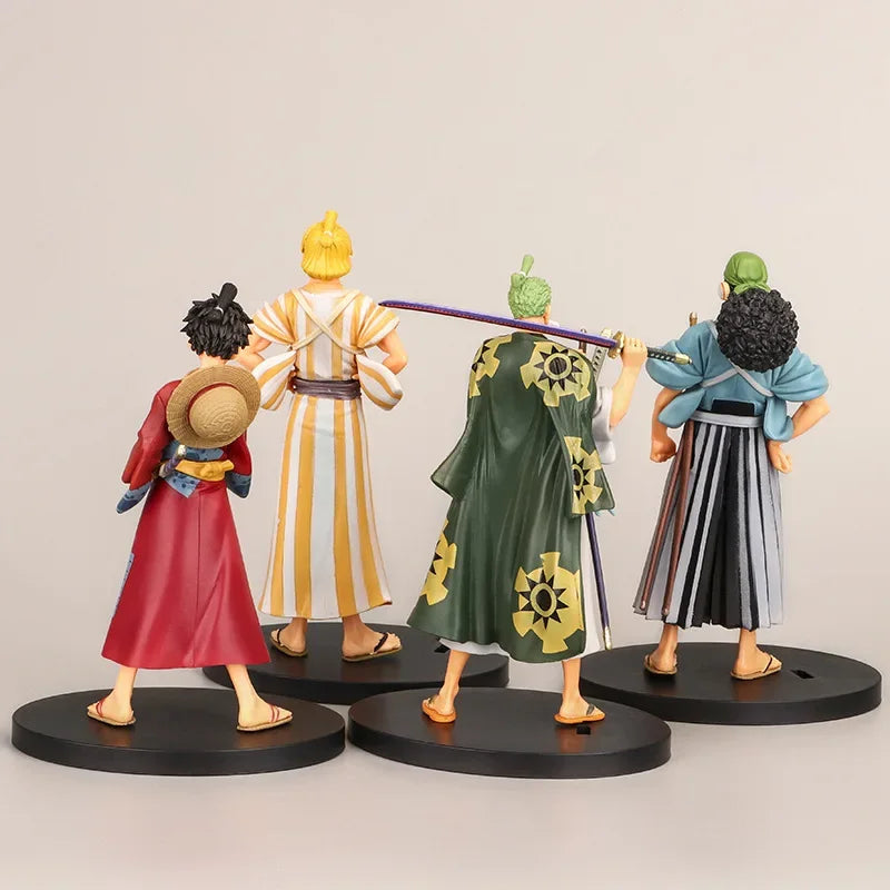 Figurine - One Piece