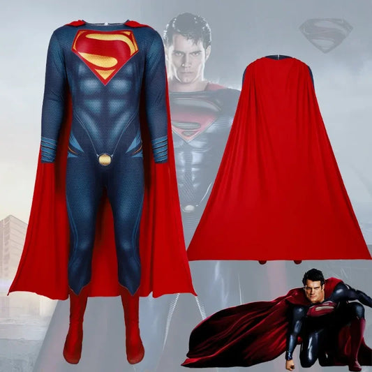 Costume intégral - Superman