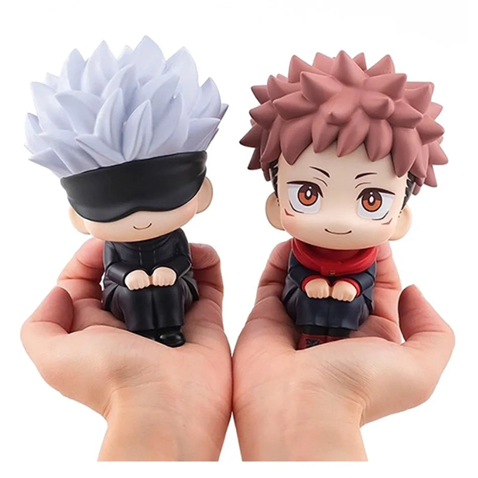 Figurine - Jujutsu Kaisen