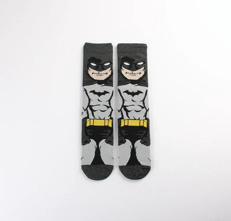 Chaussettes DC - Batman